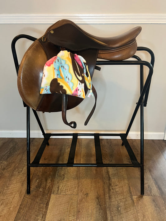 Donut V2- Stirrup Cover