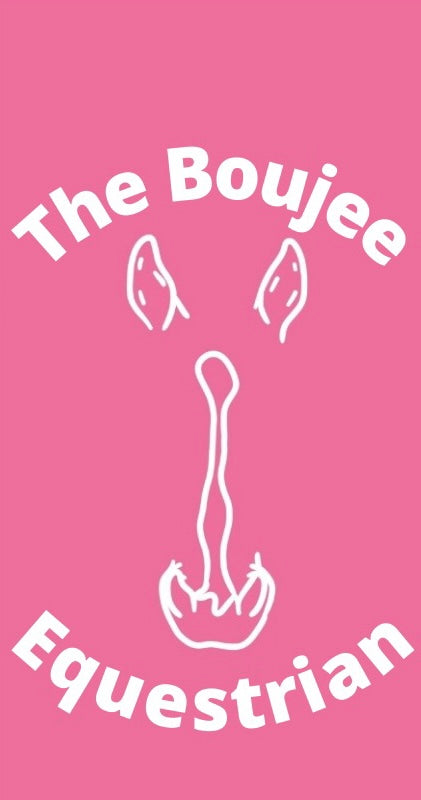 TheBoujeeEquestrian