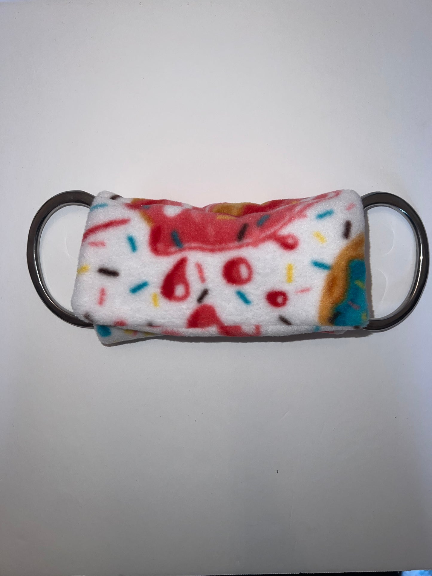 Donut Bit Warmer