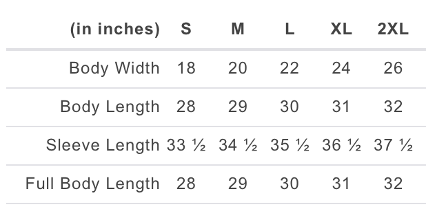 Equestrian Adult Long Sleeve Shirt