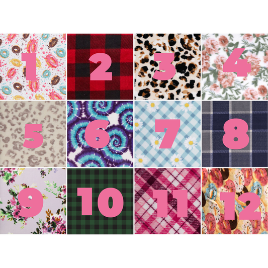 Quarter Sheets TheBoujeeEquestrian
